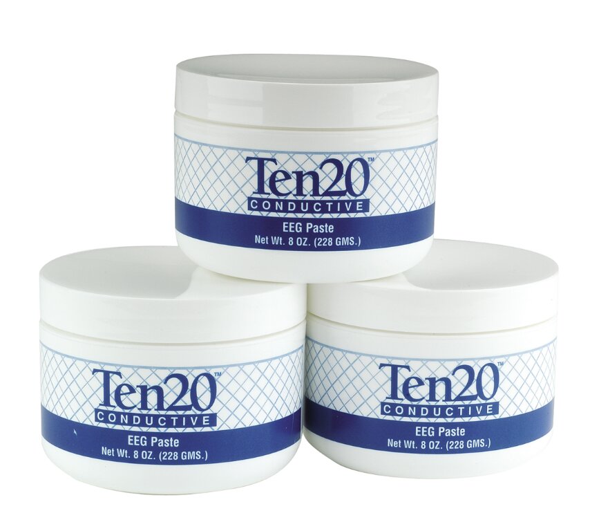 Neurovirtual / Sleepvirtual » Ten20 Conductive Paste