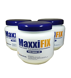 Neurovirtual / Sleepvirtual Pasta MaxxiFIX (Fórmula Original