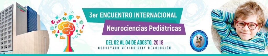 capa congresso neuropediatria do mexico 2