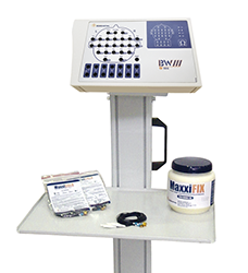 Neurovirtual / Sleepvirtual Carrinho Para BWII/BWIII Plus