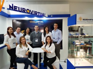 curso colombia neurovirtual