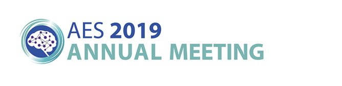 AES Annual meeting 2019_logo