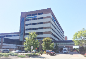 Bellin Health Building