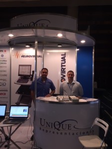 Booth 2