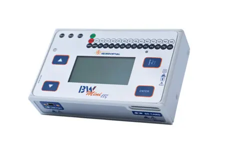 W44091 1005624 Reanimationspuppe mit interaktivem EKG-Simul